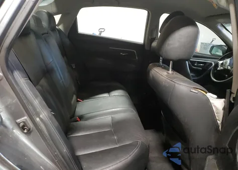 2018 Nissan Altima 2.5 from USA, damaged, VIN 1N4AL3APXJC132875